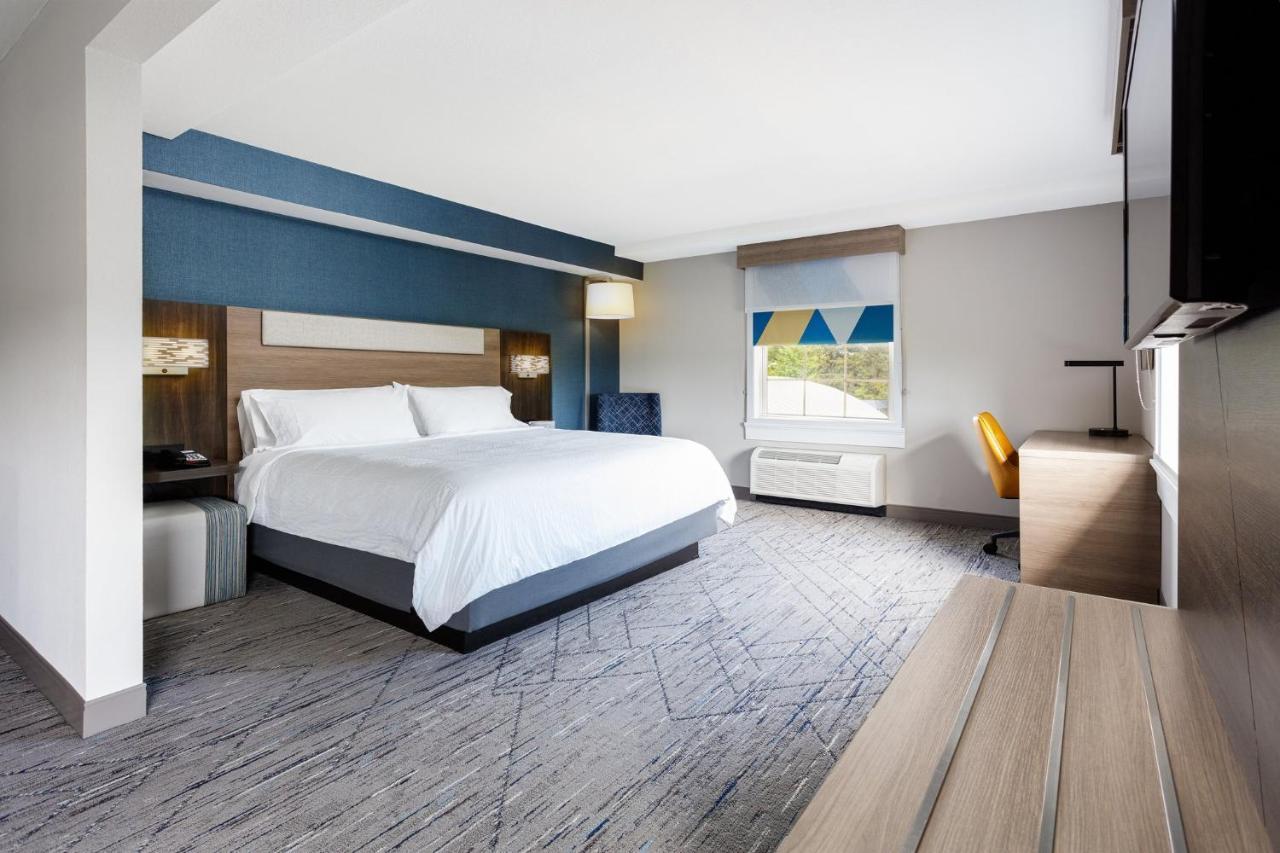 Holiday Inn Express & Suites Williamsburg By Ihg Екстериор снимка