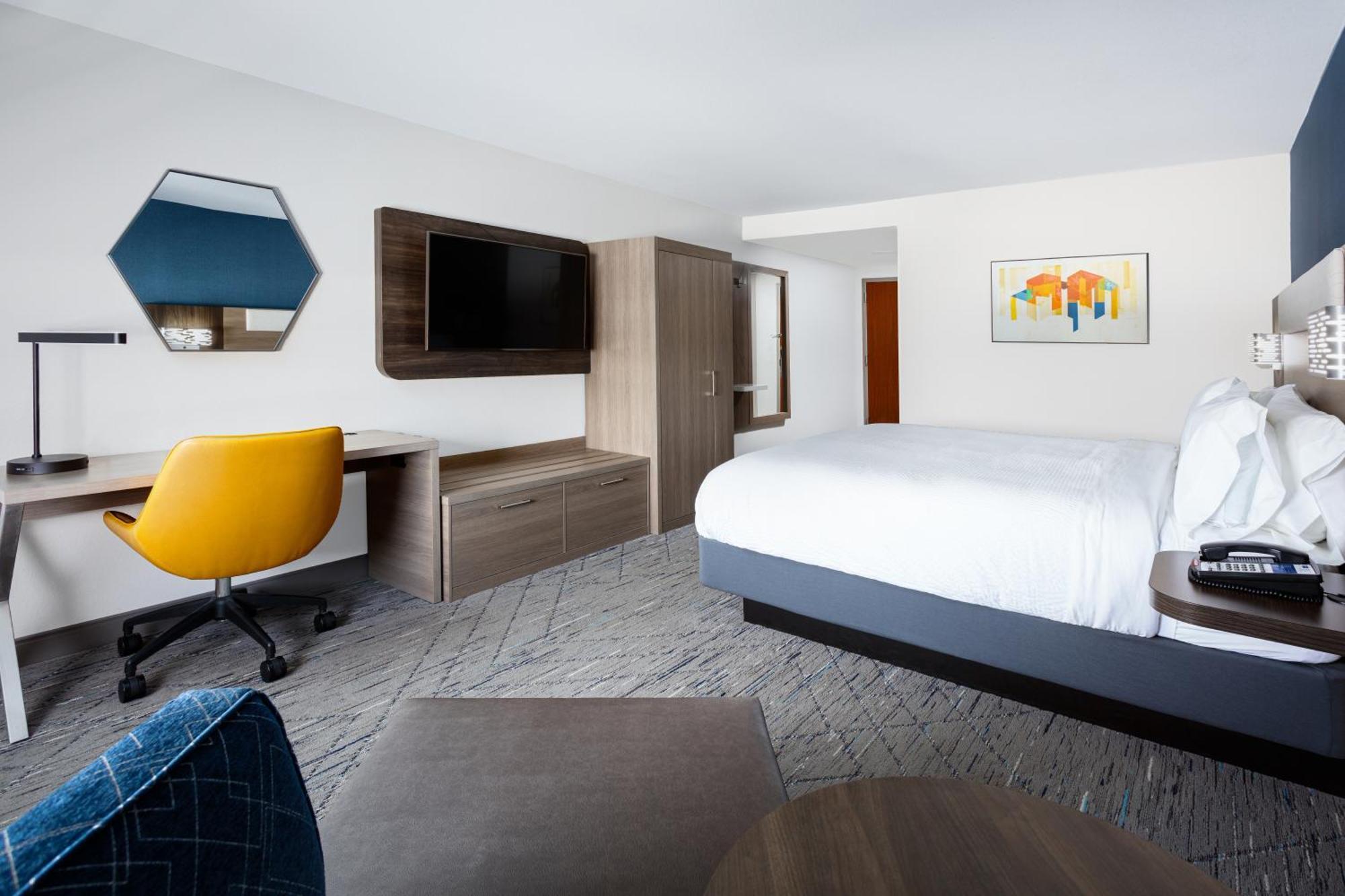 Holiday Inn Express & Suites Williamsburg By Ihg Екстериор снимка